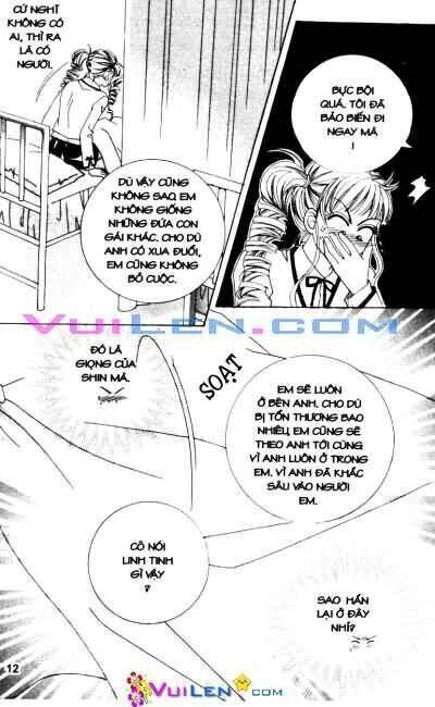 Lệnh Cấm Hôn Của Hoàng Đế Bệ Hạ - Chương 17