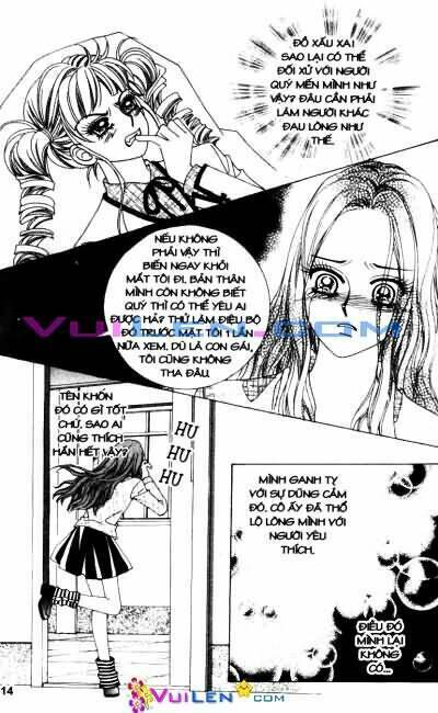 Lệnh Cấm Hôn Của Hoàng Đế Bệ Hạ - Chương 17