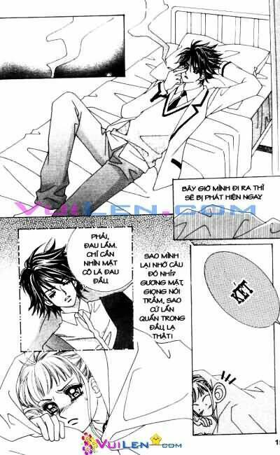 Lệnh Cấm Hôn Của Hoàng Đế Bệ Hạ - Chương 17