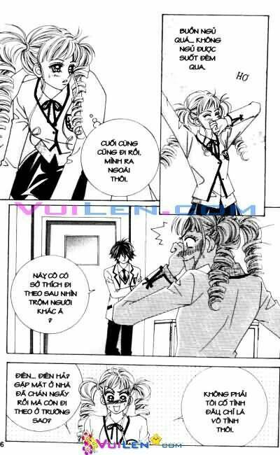 Lệnh Cấm Hôn Của Hoàng Đế Bệ Hạ - Chương 17