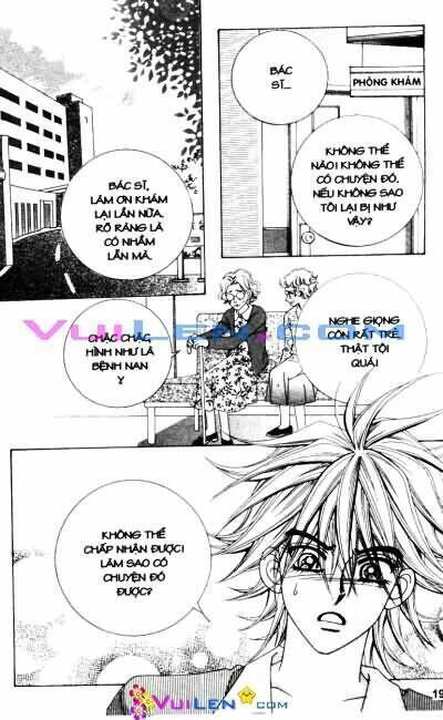 Lệnh Cấm Hôn Của Hoàng Đế Bệ Hạ - Chương 17