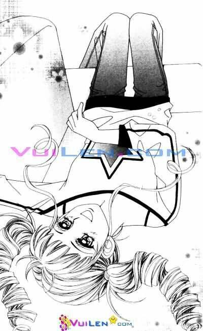 Lệnh Cấm Hôn Của Hoàng Đế Bệ Hạ - Chương 17