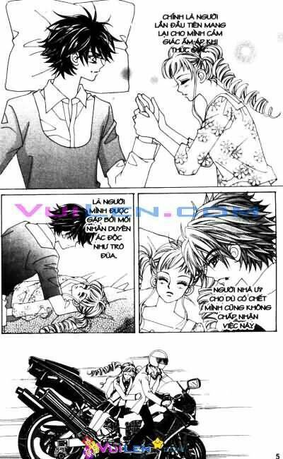 Lệnh Cấm Hôn Của Hoàng Đế Bệ Hạ - Chương 17