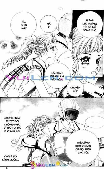 Lệnh Cấm Hôn Của Hoàng Đế Bệ Hạ - Chương 17