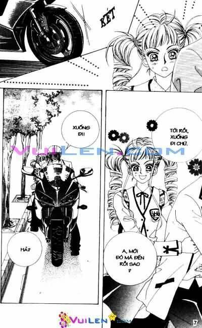 Lệnh Cấm Hôn Của Hoàng Đế Bệ Hạ - Chương 17