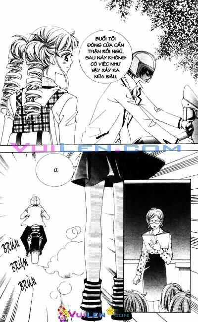 Lệnh Cấm Hôn Của Hoàng Đế Bệ Hạ - Chương 17