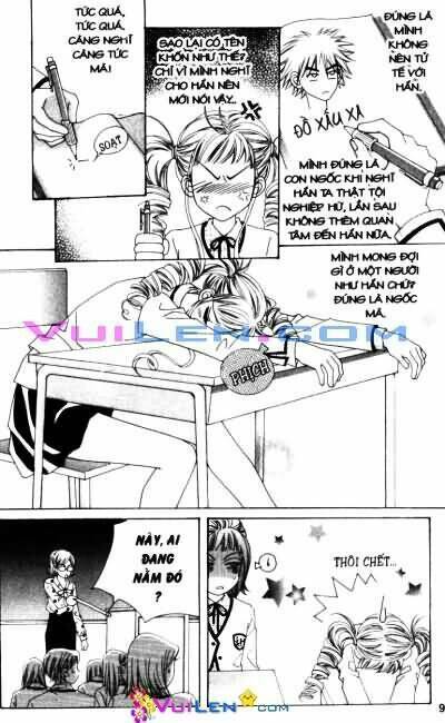 Lệnh Cấm Hôn Của Hoàng Đế Bệ Hạ - Chương 17