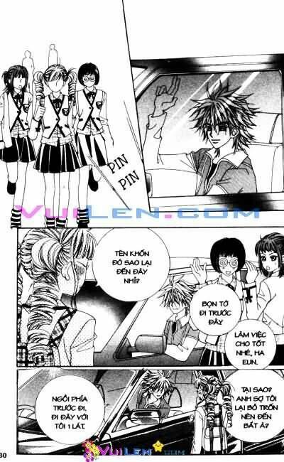 Lệnh Cấm Hôn Của Hoàng Đế Bệ Hạ - Chương 18