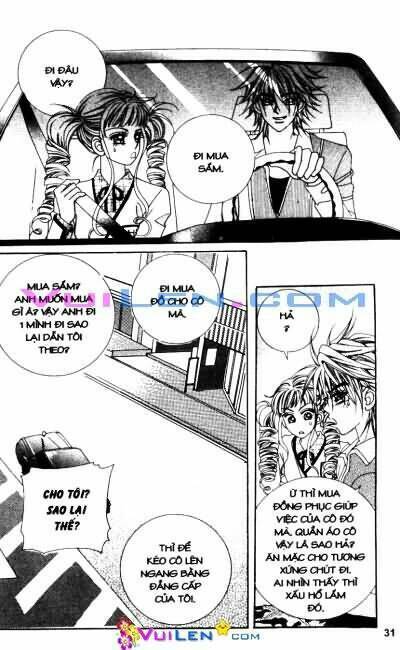 Lệnh Cấm Hôn Của Hoàng Đế Bệ Hạ - Chương 18