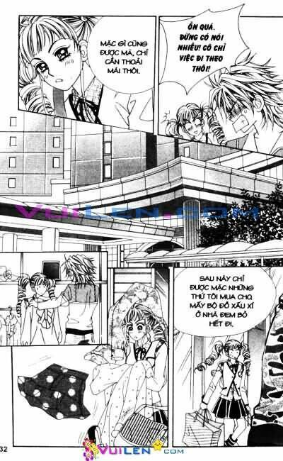 Lệnh Cấm Hôn Của Hoàng Đế Bệ Hạ - Chương 18