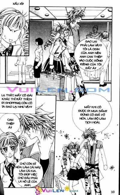 Lệnh Cấm Hôn Của Hoàng Đế Bệ Hạ - Chương 18