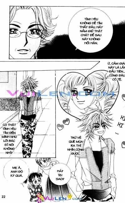 Lệnh Cấm Hôn Của Hoàng Đế Bệ Hạ - Chương 18