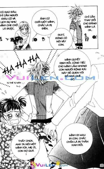 Lệnh Cấm Hôn Của Hoàng Đế Bệ Hạ - Chương 18