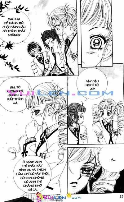 Lệnh Cấm Hôn Của Hoàng Đế Bệ Hạ - Chương 18