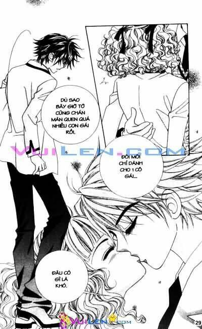 Lệnh Cấm Hôn Của Hoàng Đế Bệ Hạ - Chương 18