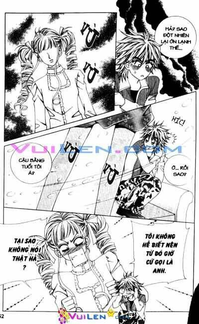 Lệnh Cấm Hôn Của Hoàng Đế Bệ Hạ - Chương 19