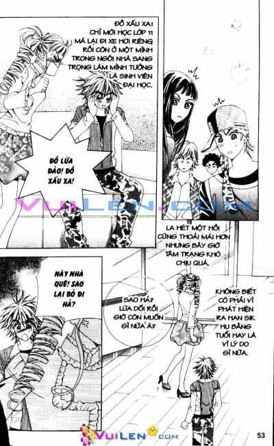 Lệnh Cấm Hôn Của Hoàng Đế Bệ Hạ - Chương 19