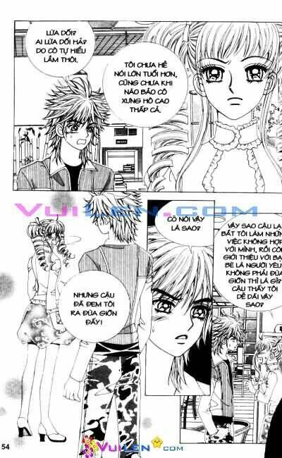 Lệnh Cấm Hôn Của Hoàng Đế Bệ Hạ - Chương 19