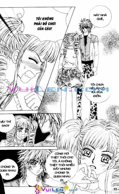 Lệnh Cấm Hôn Của Hoàng Đế Bệ Hạ - Chương 19