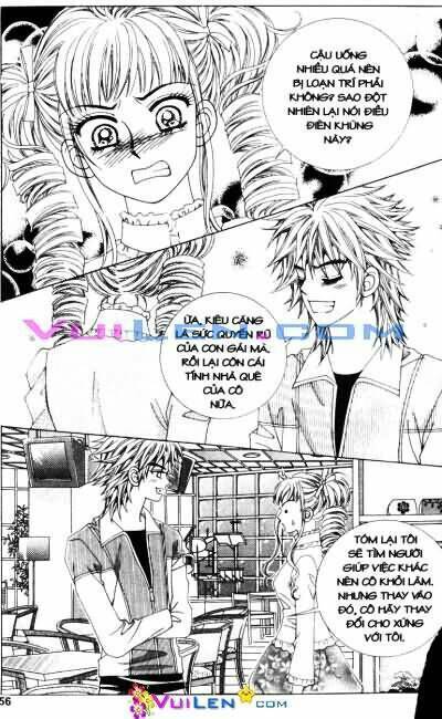 Lệnh Cấm Hôn Của Hoàng Đế Bệ Hạ - Chương 19