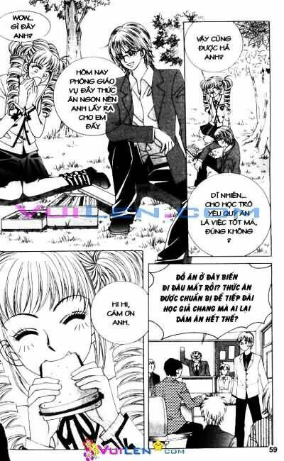 Lệnh Cấm Hôn Của Hoàng Đế Bệ Hạ - Chương 19