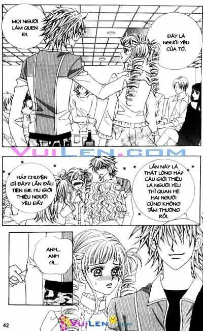 Lệnh Cấm Hôn Của Hoàng Đế Bệ Hạ - Chương 19