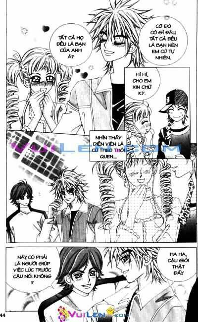 Lệnh Cấm Hôn Của Hoàng Đế Bệ Hạ - Chương 19