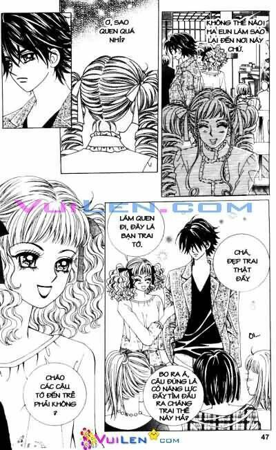 Lệnh Cấm Hôn Của Hoàng Đế Bệ Hạ - Chương 19