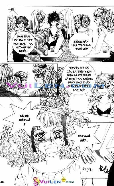 Lệnh Cấm Hôn Của Hoàng Đế Bệ Hạ - Chương 19