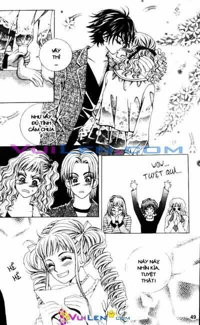 Lệnh Cấm Hôn Của Hoàng Đế Bệ Hạ - Chương 19