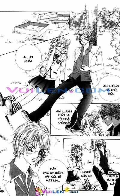 Lệnh Cấm Hôn Của Hoàng Đế Bệ Hạ - Chương 20