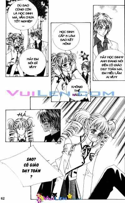 Lệnh Cấm Hôn Của Hoàng Đế Bệ Hạ - Chương 20