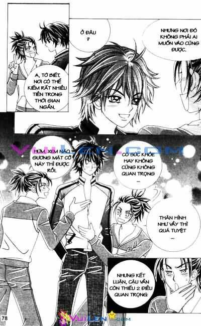 Lệnh Cấm Hôn Của Hoàng Đế Bệ Hạ - Chương 20