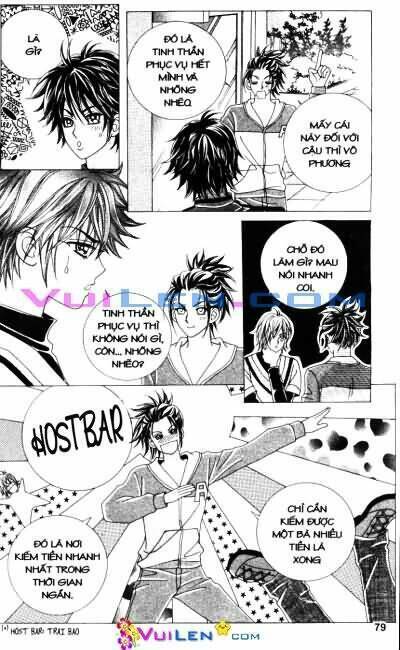 Lệnh Cấm Hôn Của Hoàng Đế Bệ Hạ - Chương 20