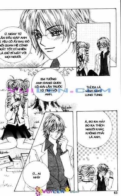 Lệnh Cấm Hôn Của Hoàng Đế Bệ Hạ - Chương 20