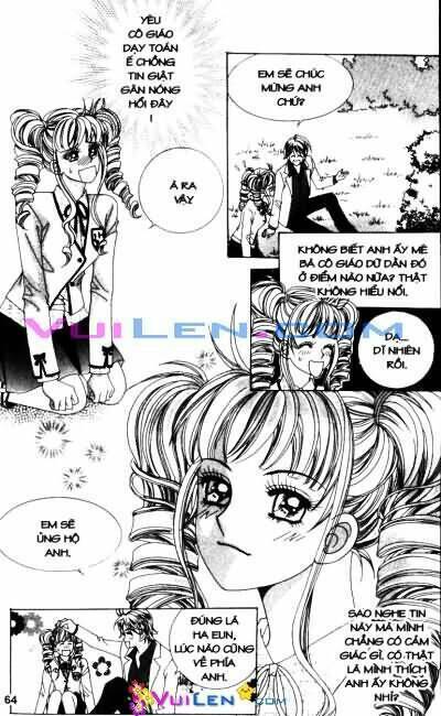 Lệnh Cấm Hôn Của Hoàng Đế Bệ Hạ - Chương 20