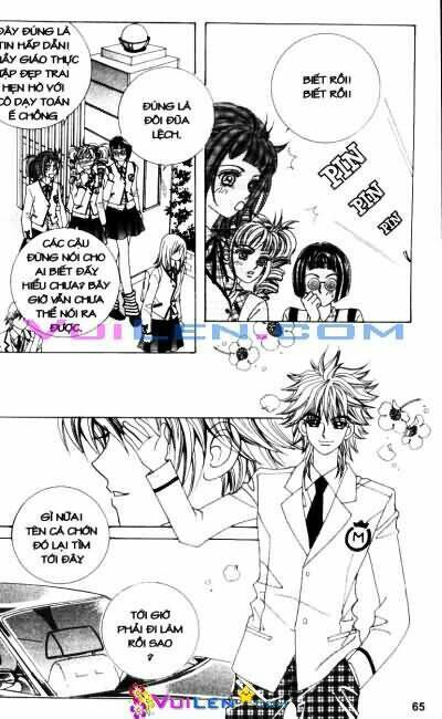 Lệnh Cấm Hôn Của Hoàng Đế Bệ Hạ - Chương 20