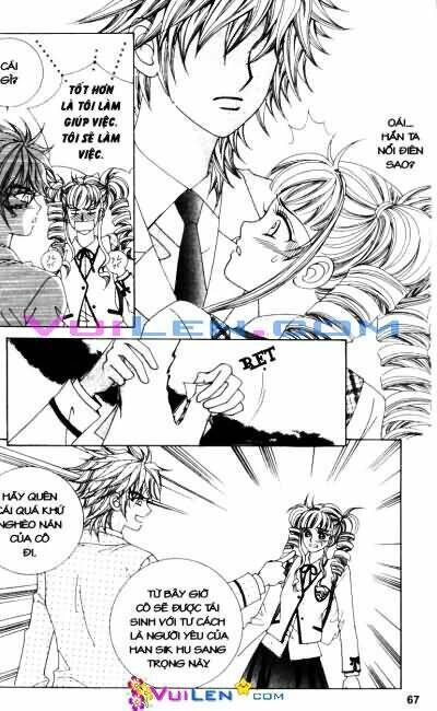 Lệnh Cấm Hôn Của Hoàng Đế Bệ Hạ - Chương 20