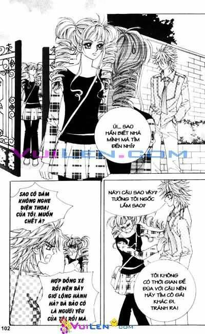 Lệnh Cấm Hôn Của Hoàng Đế Bệ Hạ - Chương 22