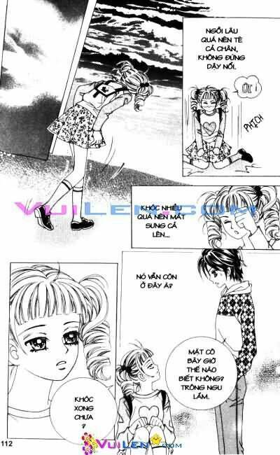 Lệnh Cấm Hôn Của Hoàng Đế Bệ Hạ - Chương 22