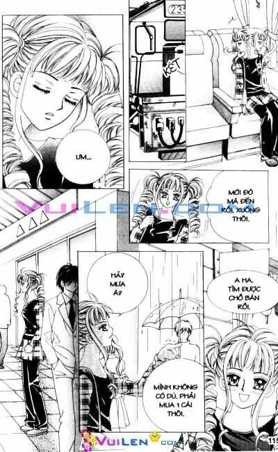 Lệnh Cấm Hôn Của Hoàng Đế Bệ Hạ - Chương 22