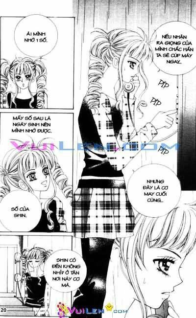 Lệnh Cấm Hôn Của Hoàng Đế Bệ Hạ - Chương 22