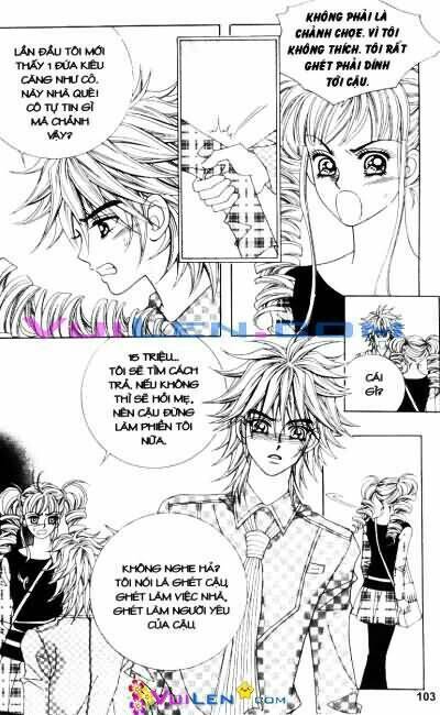 Lệnh Cấm Hôn Của Hoàng Đế Bệ Hạ - Chương 22