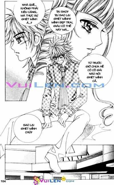 Lệnh Cấm Hôn Của Hoàng Đế Bệ Hạ - Chương 22