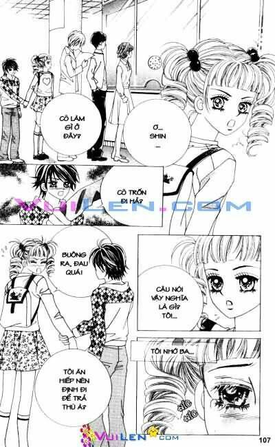 Lệnh Cấm Hôn Của Hoàng Đế Bệ Hạ - Chương 22