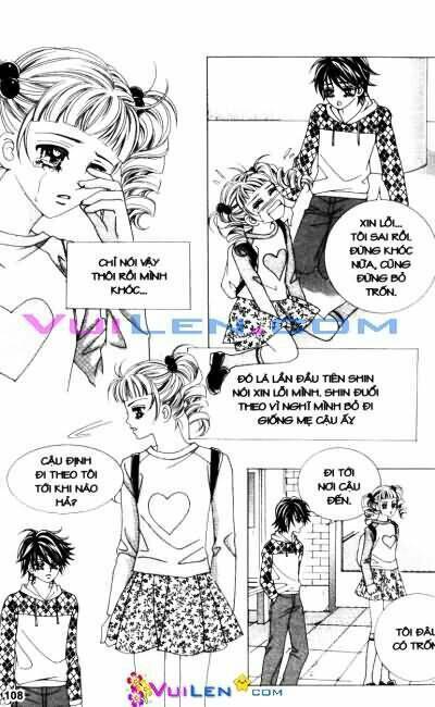 Lệnh Cấm Hôn Của Hoàng Đế Bệ Hạ - Chương 22