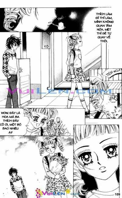 Lệnh Cấm Hôn Của Hoàng Đế Bệ Hạ - Chương 22