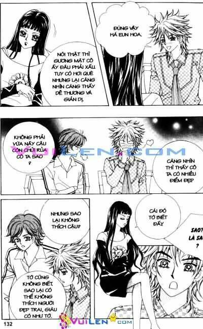 Lệnh Cấm Hôn Của Hoàng Đế Bệ Hạ - Chương 23