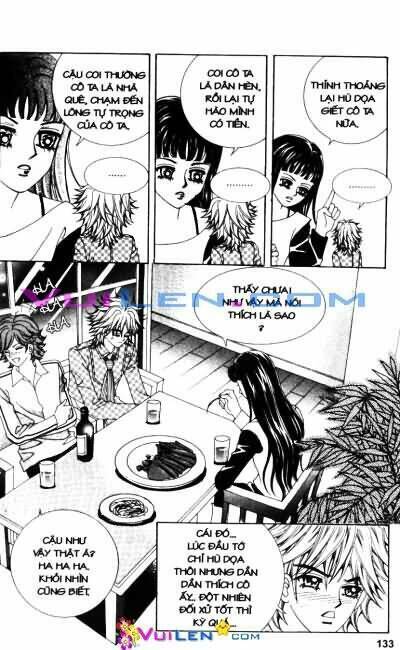 Lệnh Cấm Hôn Của Hoàng Đế Bệ Hạ - Chương 23