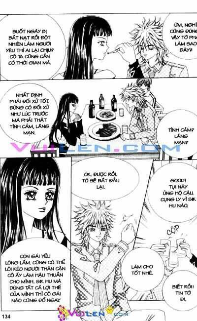 Lệnh Cấm Hôn Của Hoàng Đế Bệ Hạ - Chương 23